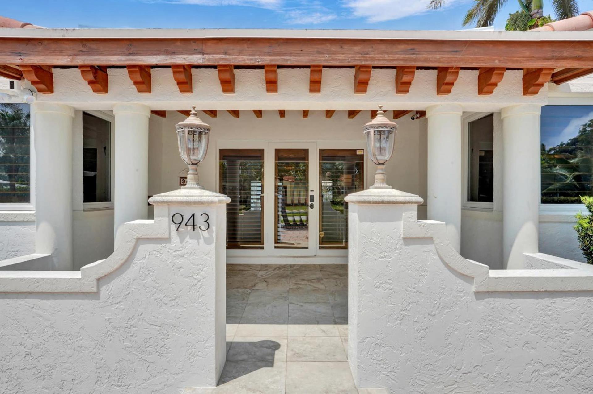 Private Pool With 5 Bedroom Retreat Hollywood Exterior foto