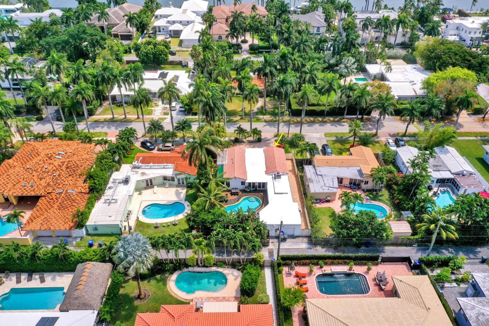 Private Pool With 5 Bedroom Retreat Hollywood Exterior foto